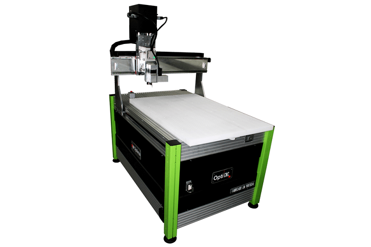 OptiCNC