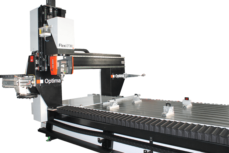 FlexiOptima  