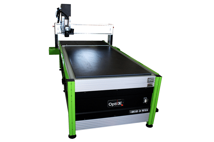 OptiCNC