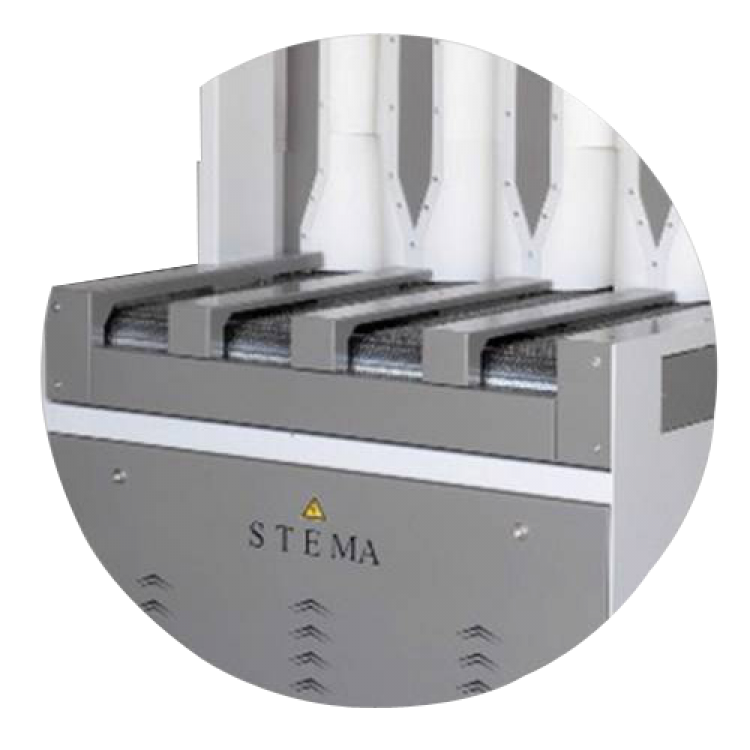 STEMA