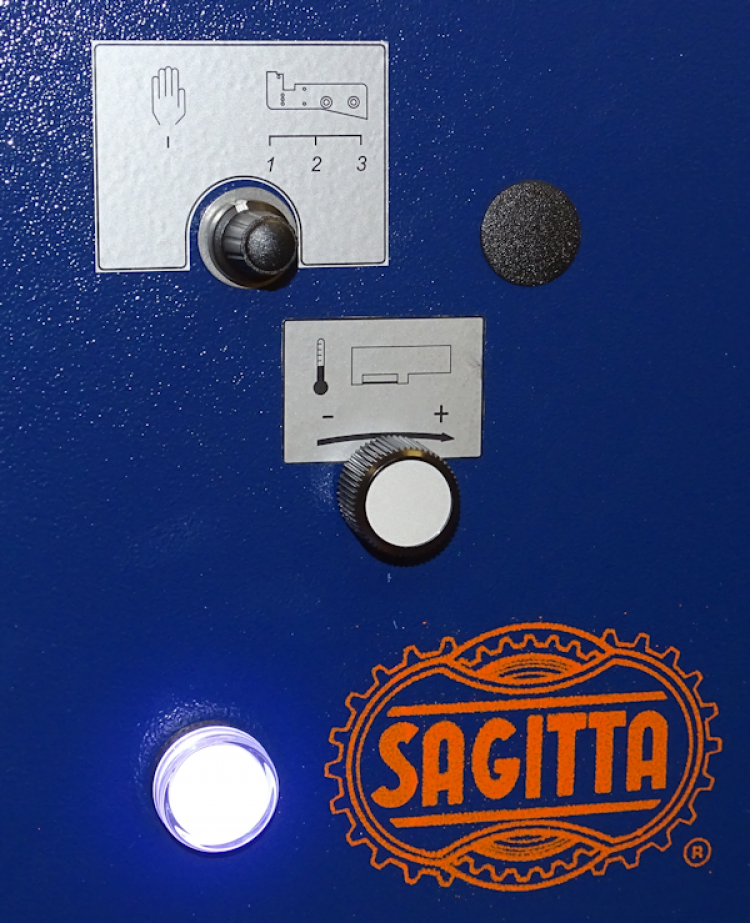 SAGITTA
