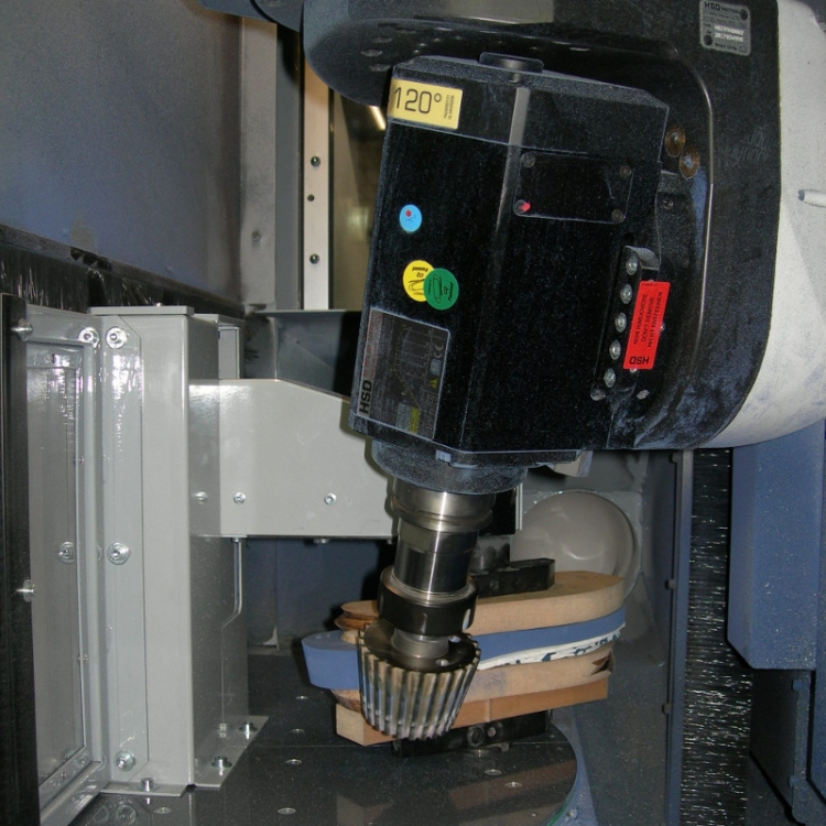 MA-MECC