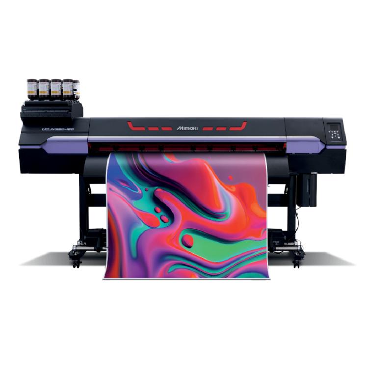 MIMAKI