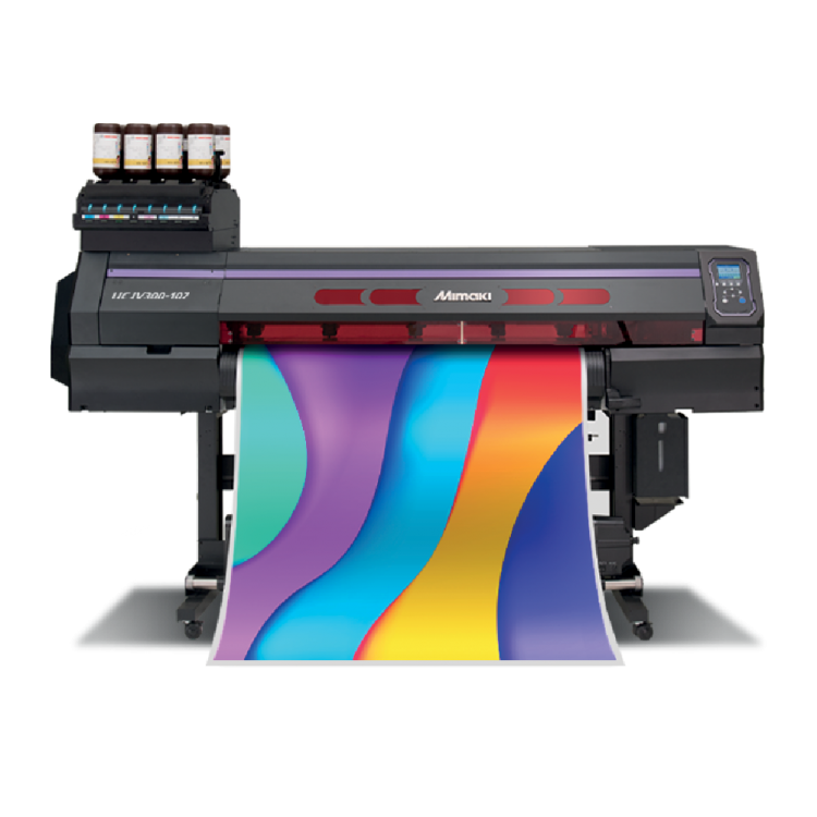 MIMAKI