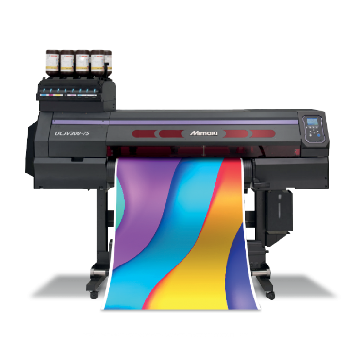 MIMAKI