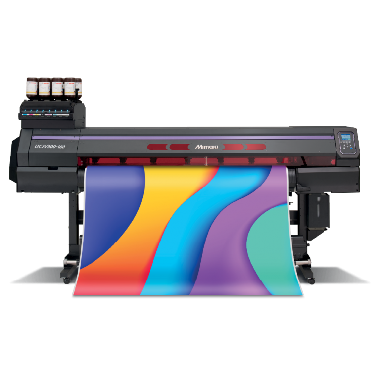 MIMAKI